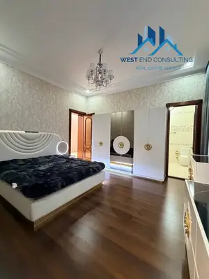 Ijaraga 2 qavatli uy − 500 m²