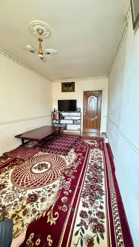 3 xonali kvartira − 64 m², 9/12 qavat