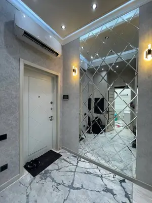 Ijaraga 2 xonali kvartira − 65 m²