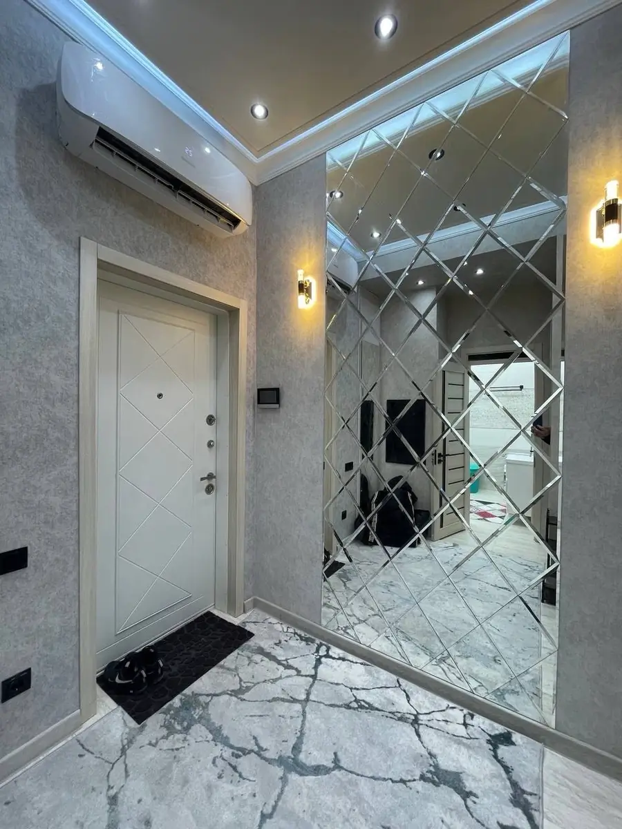 Ijaraga 2 xonali kvartira − 65 m²