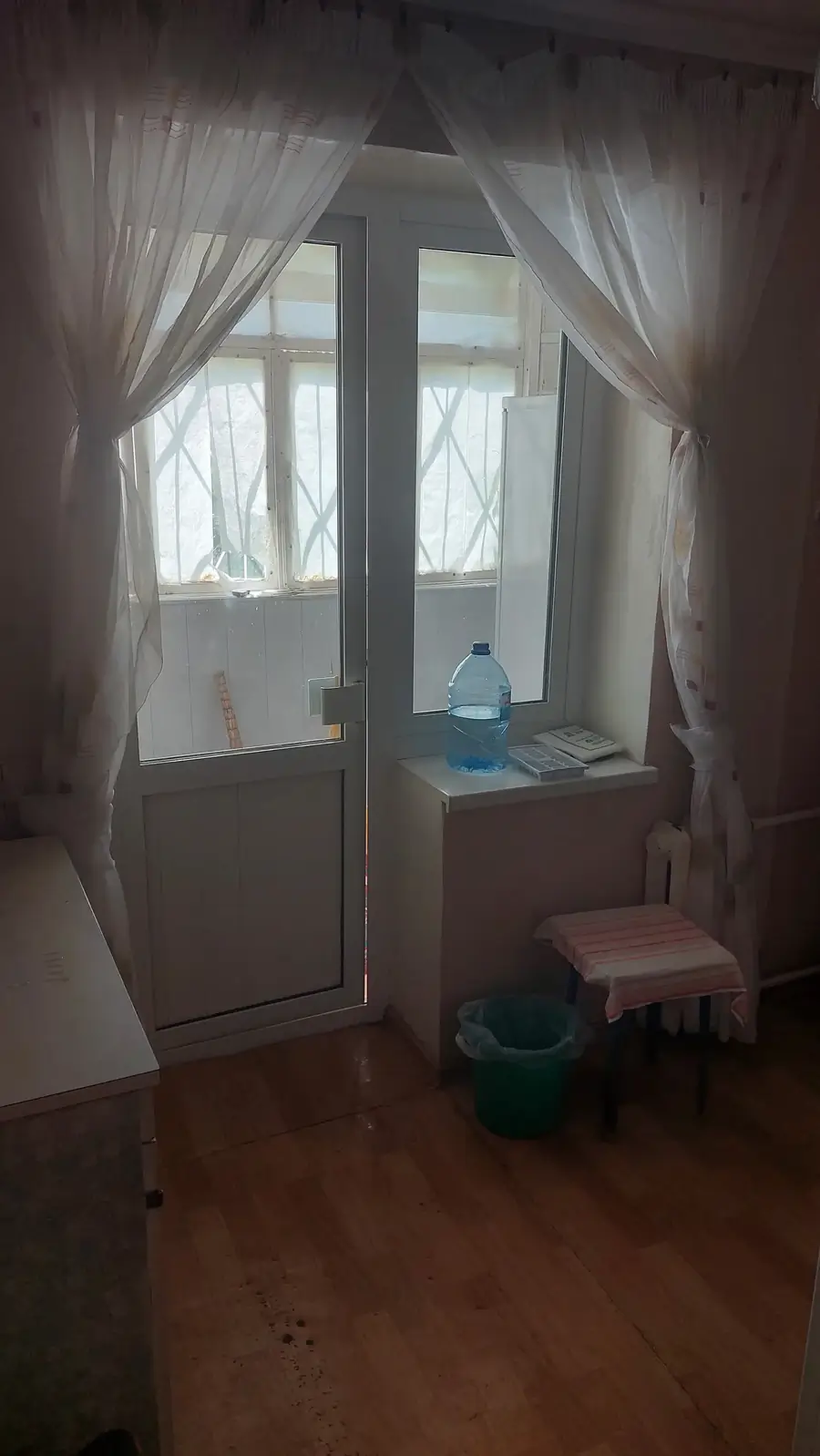 Продается 2-комнатная квартира − 61.5 м²
