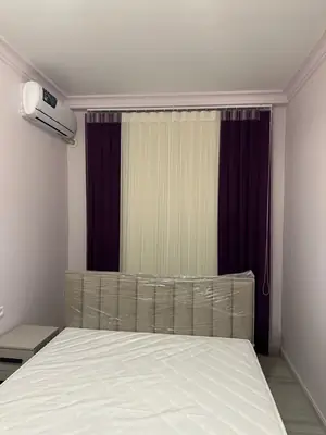 2 xonali kvartira − 50 m², 2/4 qavat