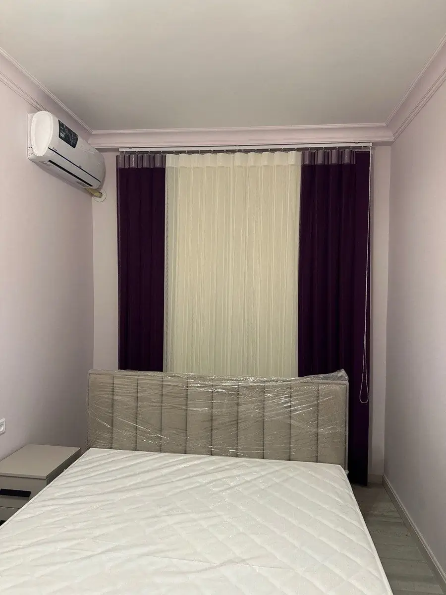 Ijaraga 2 xonali kvartira − 50 m²