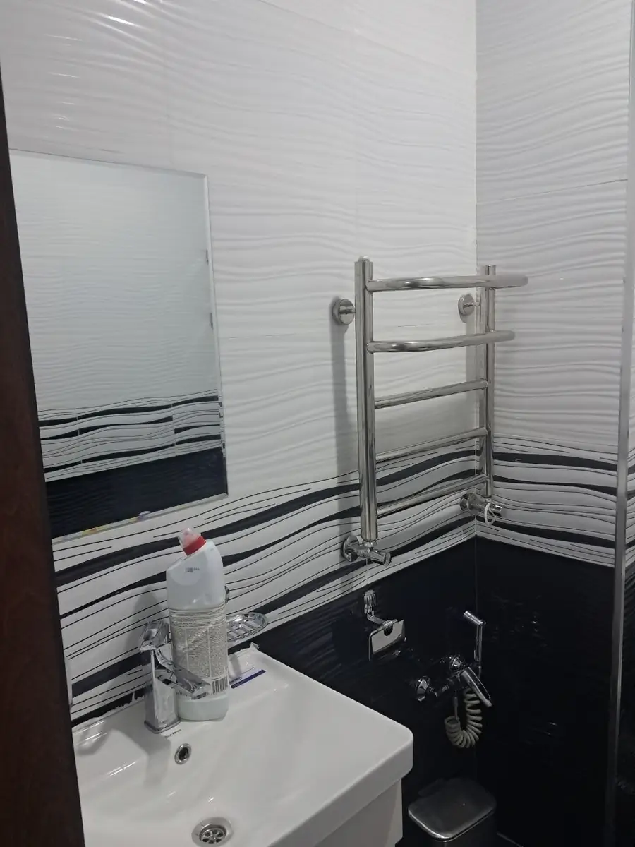 Ijaraga 2 xonali kvartira − 56 m²
