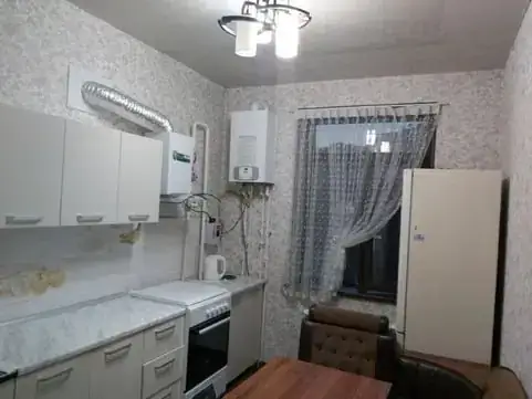 Сдается 2-комнатная квартира − 50 м²