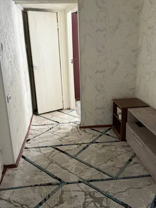 Ijaraga 2 xonali kvartira − 55 m²