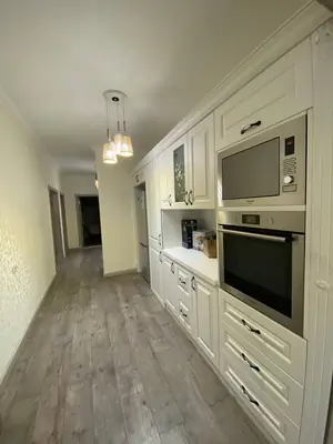 Ijaraga 3 xonali kvartira − 90 m²