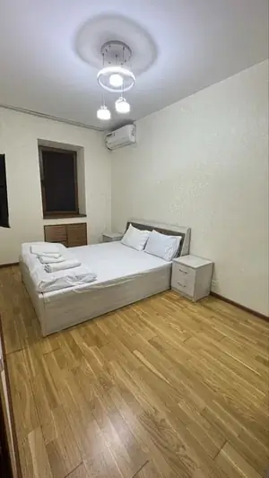 Сдается 3-комнатная квартира − 72 м²