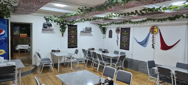Ofis − 312 m², 1/4 qavat