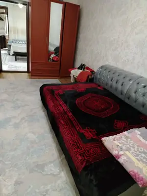 2-комнатная квартира − 50 м², 3/4 этаж