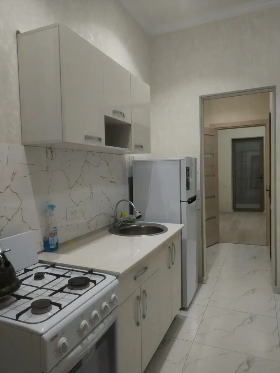 1 Xonali Kvartira Sotiladi 34 M Yangi Binoda Toshkent Sergeli 1-xonali-kvartira-sotiladi-34-m-yangi-binoda-toshkent-sergeli