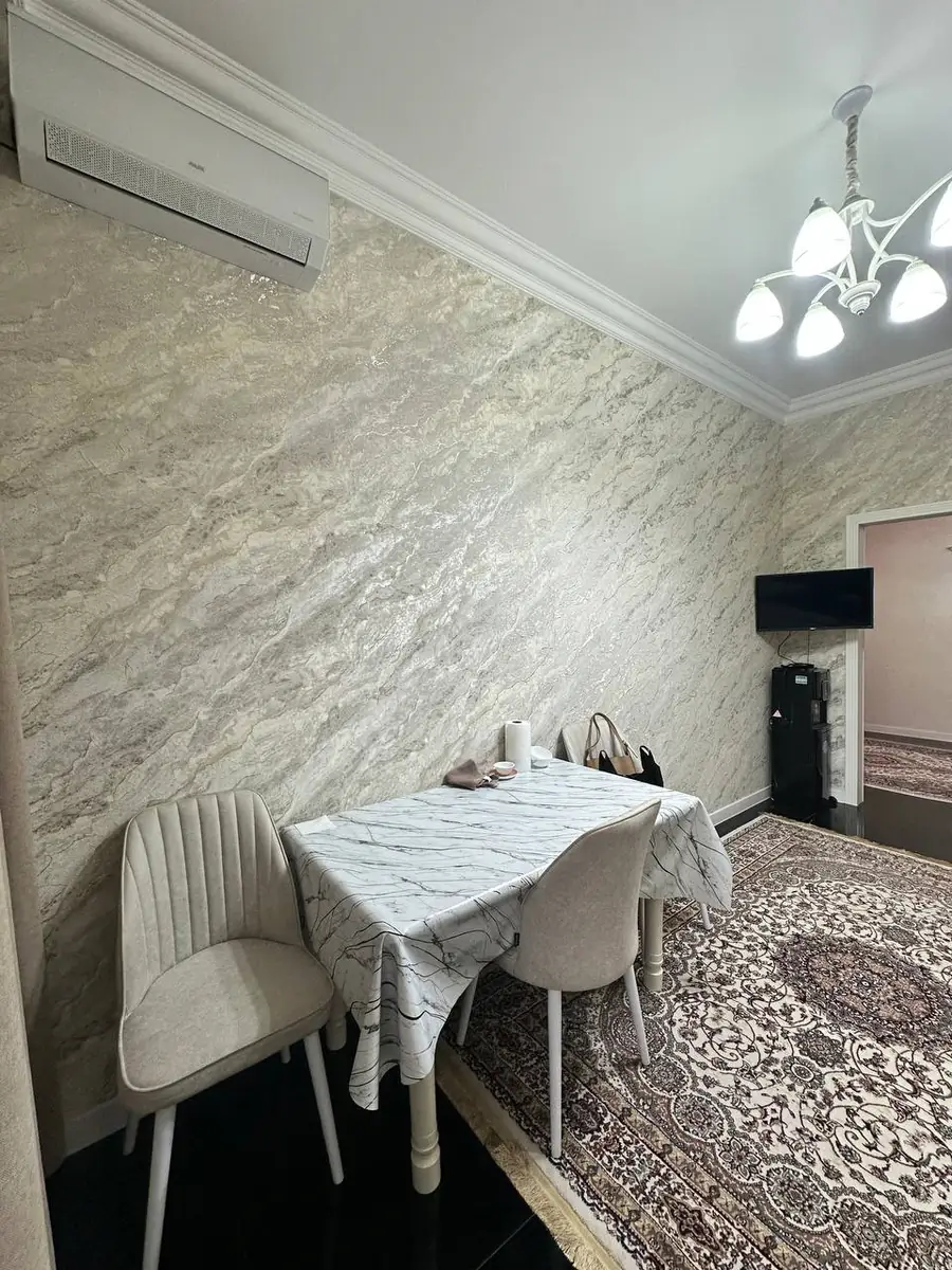 Ijaraga 3 xonali kvartira − 95 m²