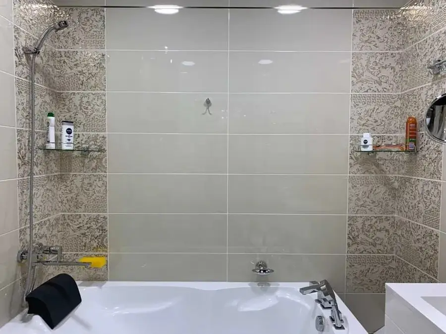 Ijaraga 3 xonali kvartira − 104 m²