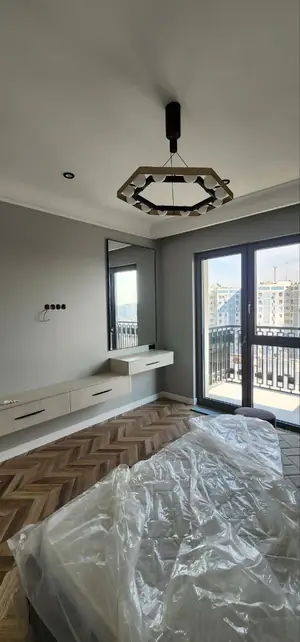 3 xonali kvartira − 76 m², 11/13 qavat