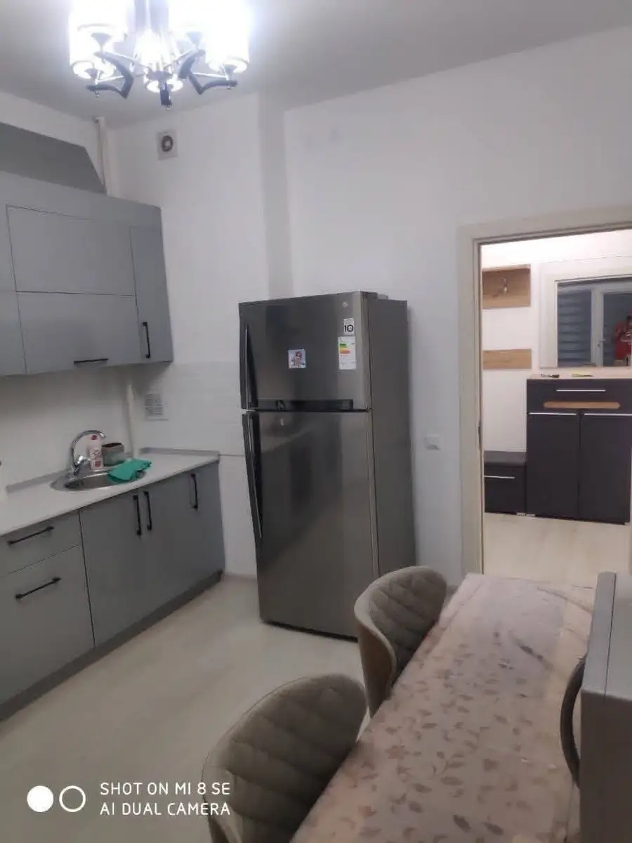 Ijaraga 1 xonali kvartira − 38 m²