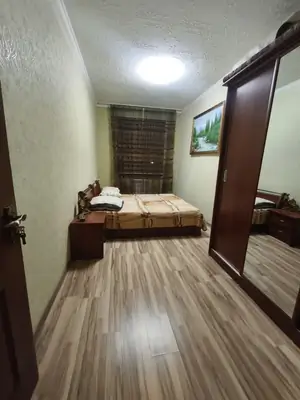 3 xonali kvartira − 70 m², 4/4 qavat