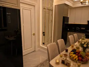 Ijaraga 2 xonali kvartira − 57 m²