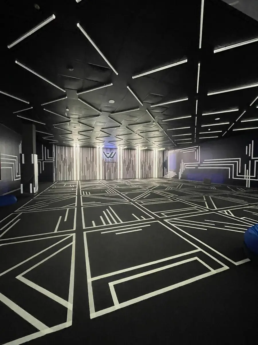 Savdo-sotiq maydoni sotiladi − 1200 m²