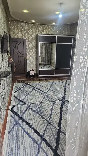 1 xonali kvartira − 38 m², 3/4 qavat