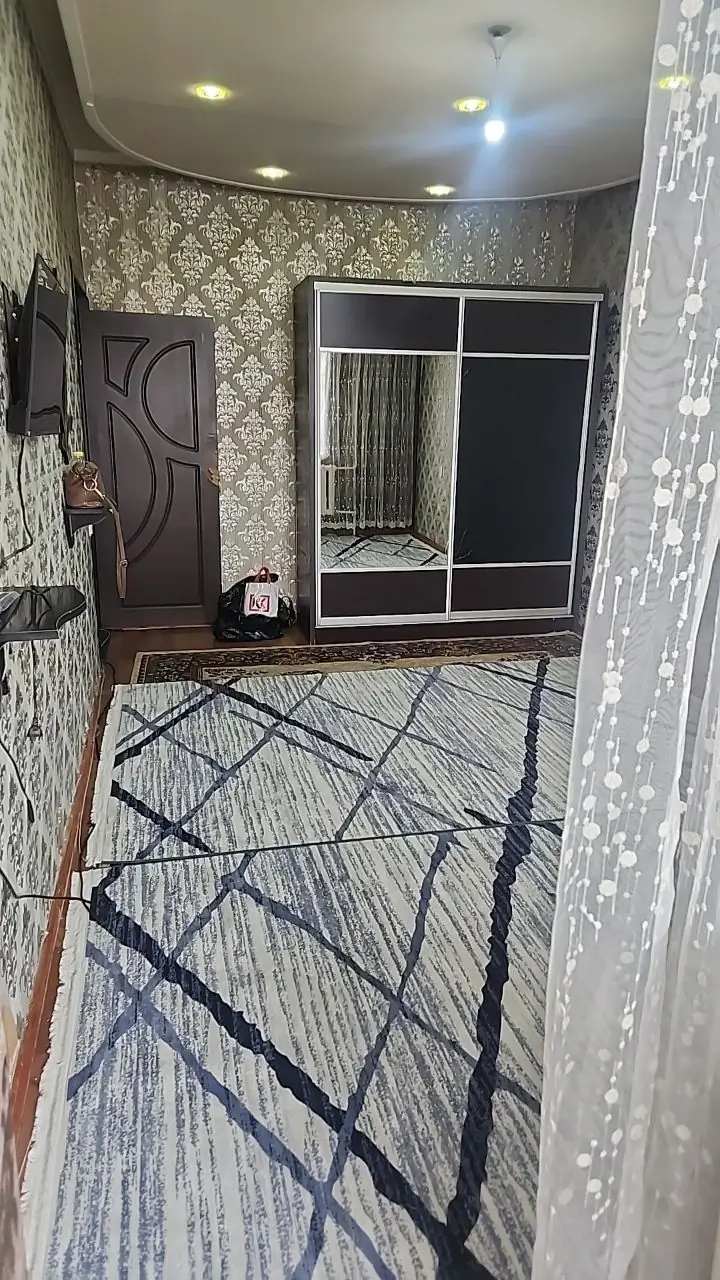 Ijaraga 1 xonali kvartira − 38 m²
