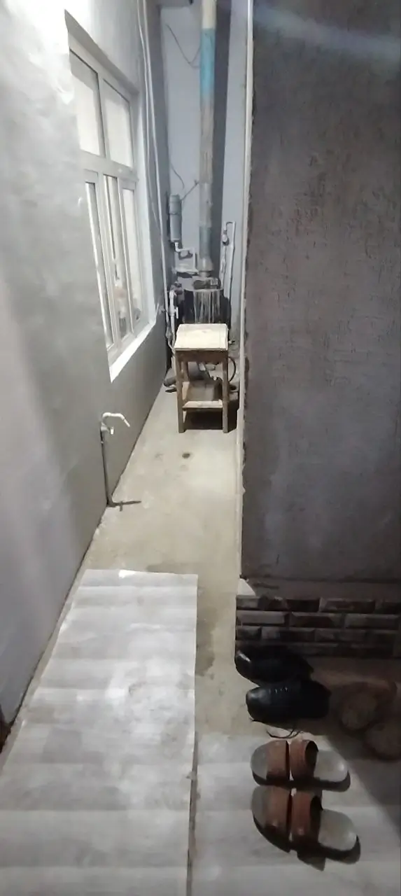 Продается 2-комнатная квартира − 39 м²