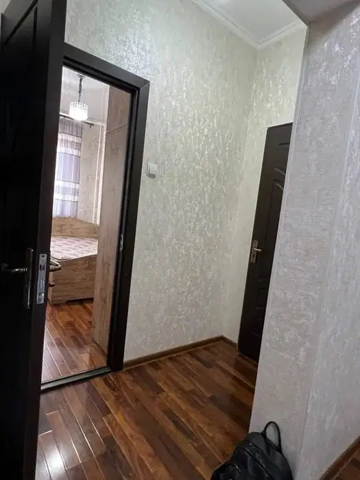 Ijaraga 3 xonali kvartira − 75 m²