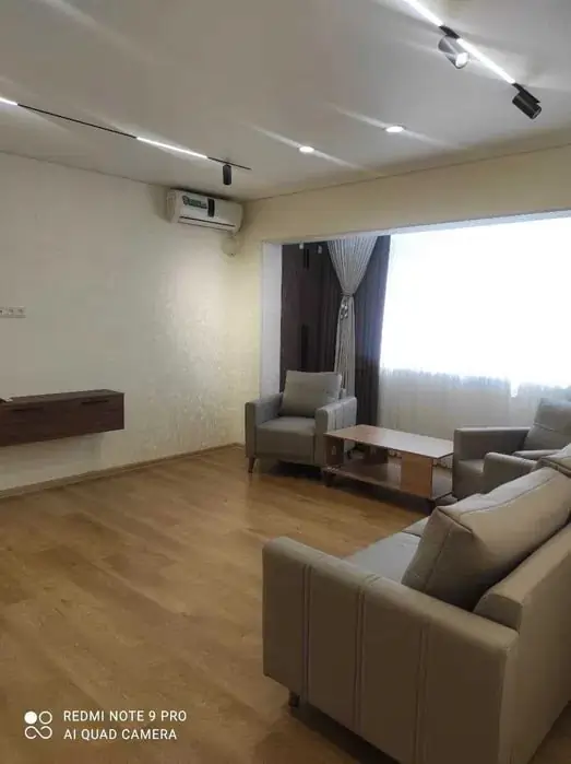 Ijaraga 2 xonali kvartira − 65 m²