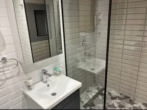 Сдается 1-комнатная квартира − 32 м²