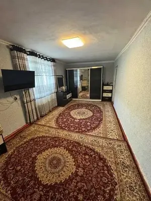 1 xonali kvartira sotiladi − 41 m²