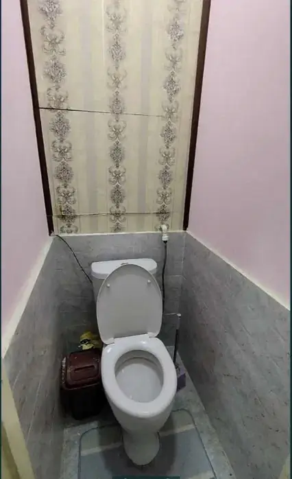 Ijaraga 1 xonali kvartira − 40 m²