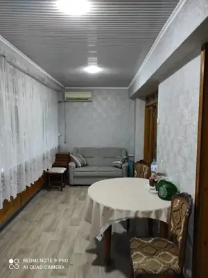 Сдается 3-комнатная квартира − 70 м²
