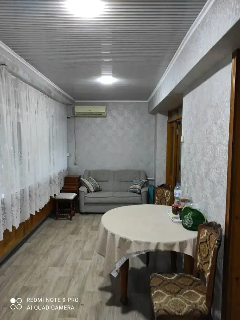 Сдается 3-комнатная квартира − 70 м²