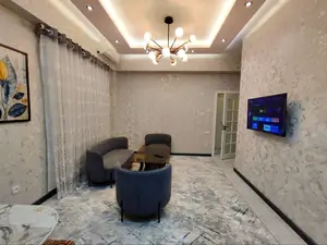 3 xonali kvartira − 60 m², 8/9 qavat