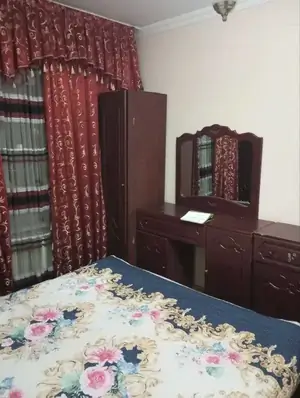 Ijaraga 4 xonali kvartira − 90 m²