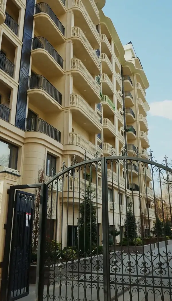 3 xonali kvartira − 67 m², 8/10 qavat