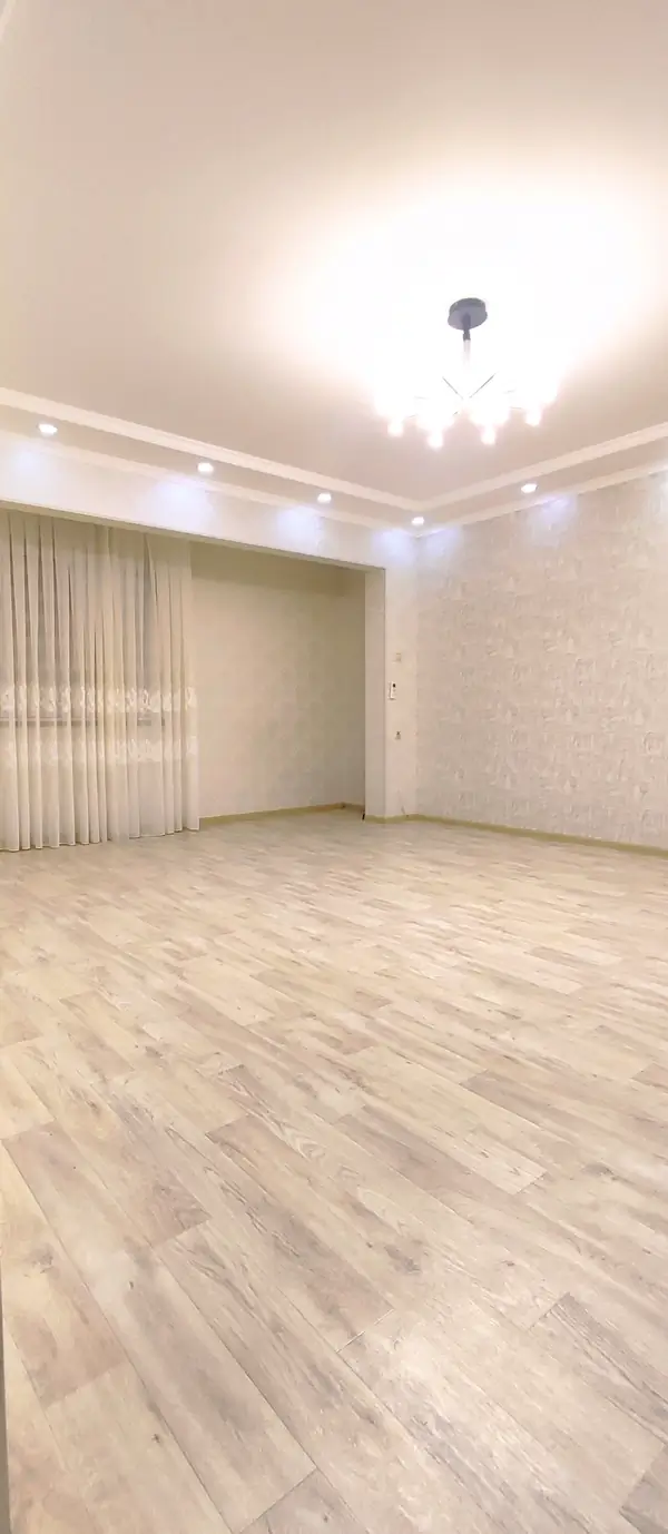2 xonali kvartira − 59 m², 2/9 qavat