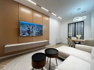 Ijaraga 2 xonali kvartira − 50 m²