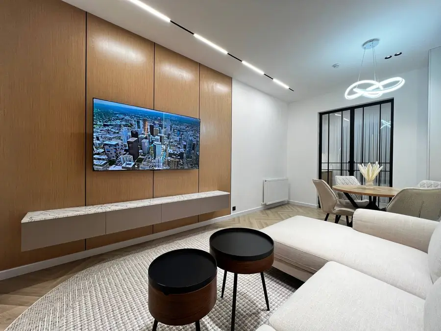 Ijaraga 2 xonali kvartira − 50 m²