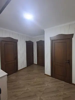 2 xonali kvartira − 56 m², 2/5 qavat