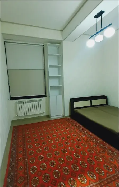 2-комнатная квартира − 60 м², 3/7 этаж