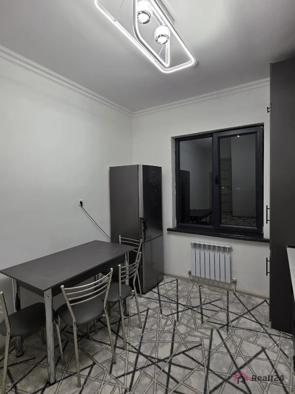 3-комнатная квартира − 83 м², 4/16 этаж