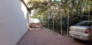 Участок − 7.5 сот.