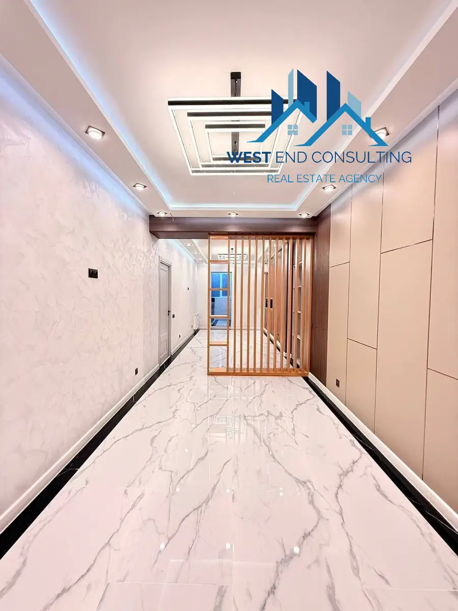 Ofis sotiladi − 100 m²