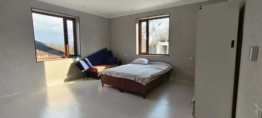 1 qavatli uy sotiladi − 236 m²