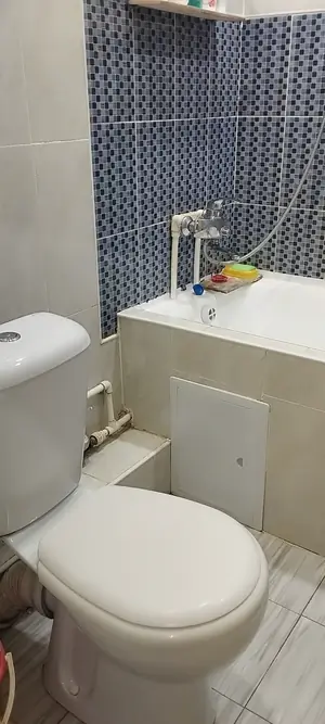2-комнатная квартира − 50.1 м², 1/4 этаж