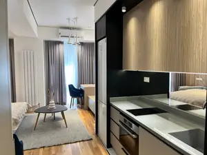 Сдается 1-комнатная квартира − 32 м²