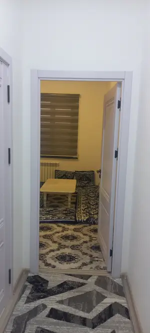 1-комнатная квартира − 38 м², 5/16 этаж