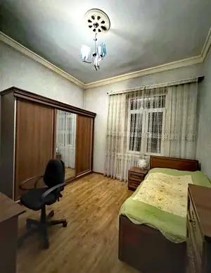 4 xonali kvartira − 103 m², 2/3 qavat