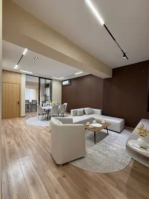 3 xonali kvartira − 70 m², 5/12 qavat