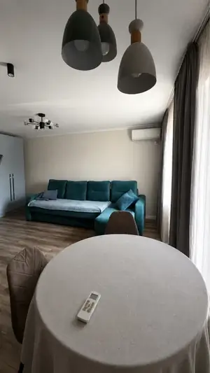Ijaraga 2 xonali kvartira − 60 m²